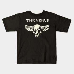 the verve Kids T-Shirt